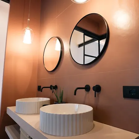 Apartment Casamusa *
