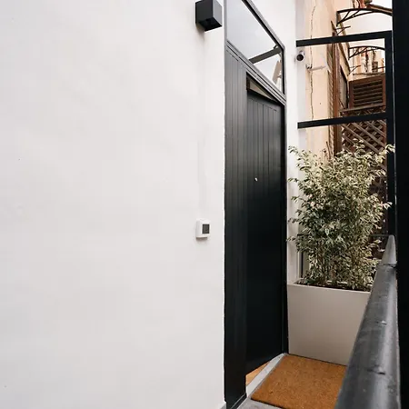 Casamusa Apartment *