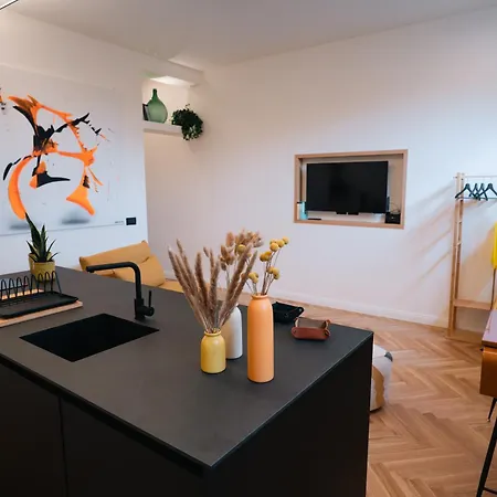 Apartment Casamusa *