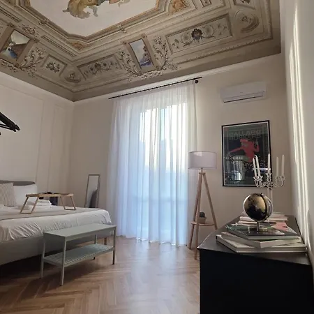 Casamusa Apartment