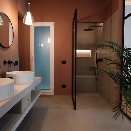 Casamusa * 팔레르모