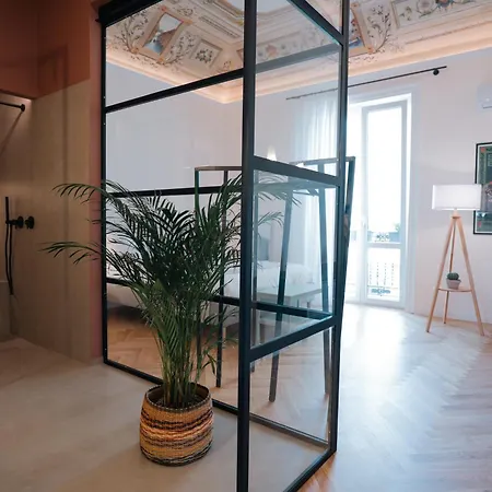 Casamusa 아파트 *