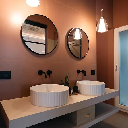 Casamusa 아파트 팔레르모