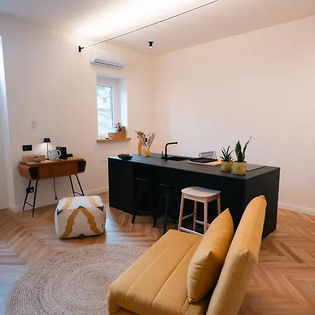 Casamusa * 팔레르모