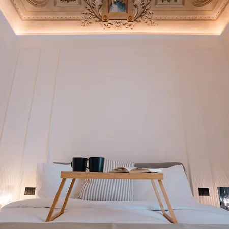 Casamusa 아파트 *