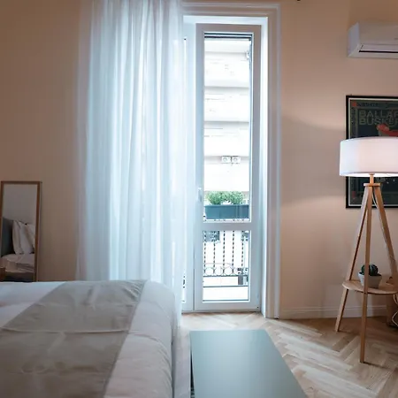 Casamusa 팔레르모