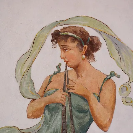 Casamusa * 팔레르모