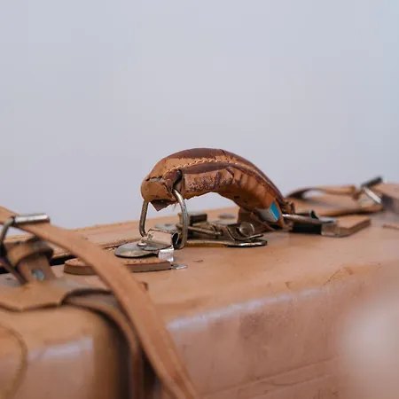 Casamusa 아파트 *