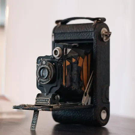 Casamusa 팔레르모