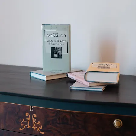 아파트 Casamusa *