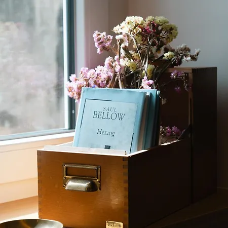 아파트 Casamusa 팔레르모